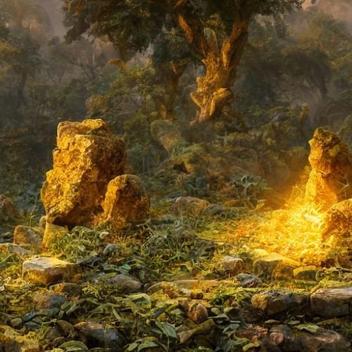 Philosopher’s Stone