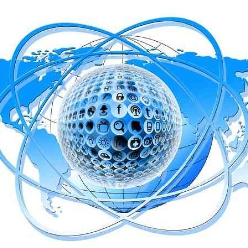 The Unthinkable Void: Imagining Life Without the Internet