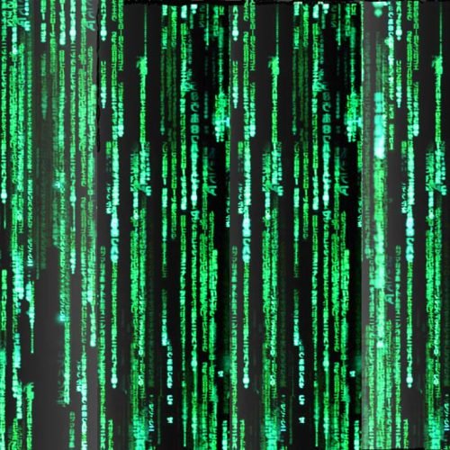 Do we live in Matrix?