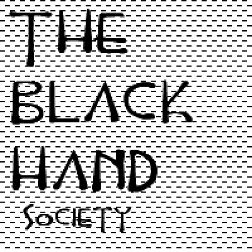 Black Hand Organization