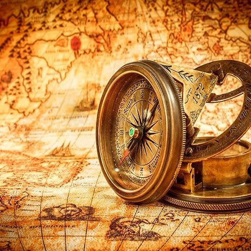 Threads of History’s Repetition