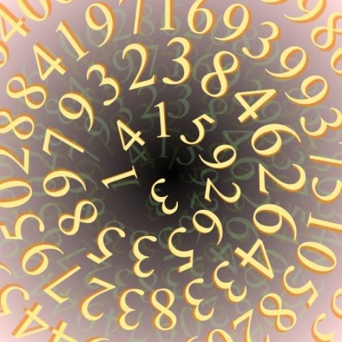 The Power of Numbers