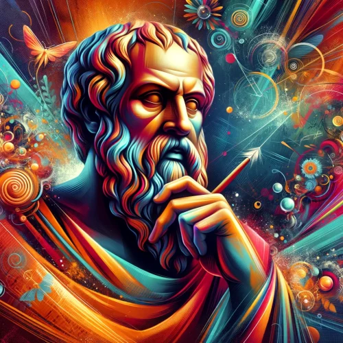 Questioning the Norm: The Emergence of the Socratic Method