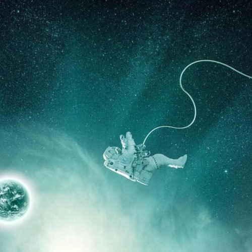 The Hidden World of Secret Space Programs